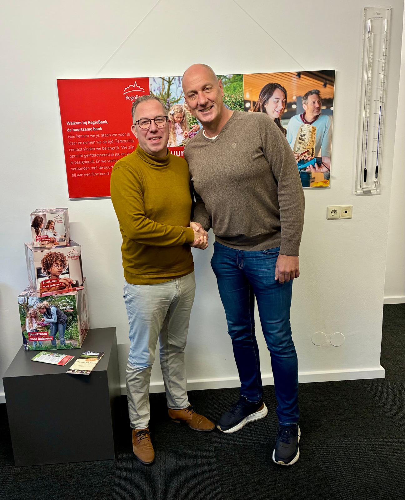 H&A assurantiën wordt DeRegioVerzekerd